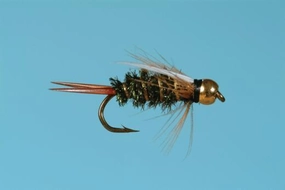 Bead Head Prince Nymph