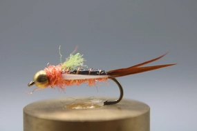 Bead Head Psycho Prince Nymph