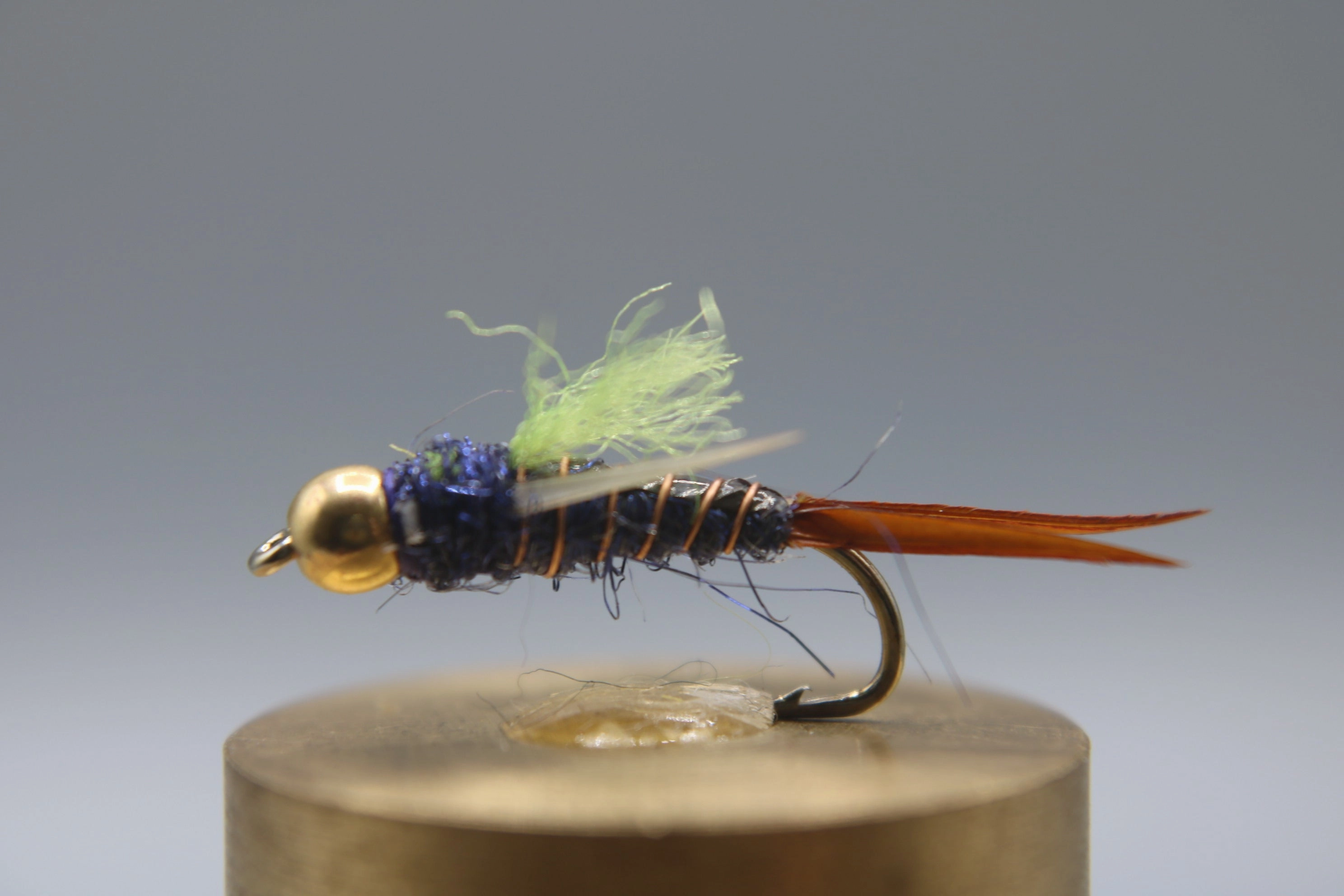 Bead Head Psycho Prince Nymph