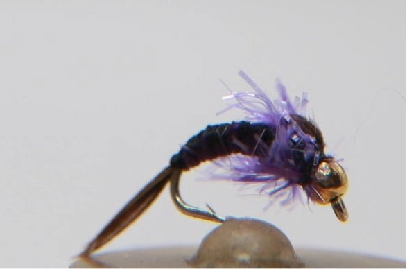 Bead Head Steel Hammer Stonefly