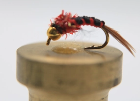 Bead Head Steel Hammer Stonefly