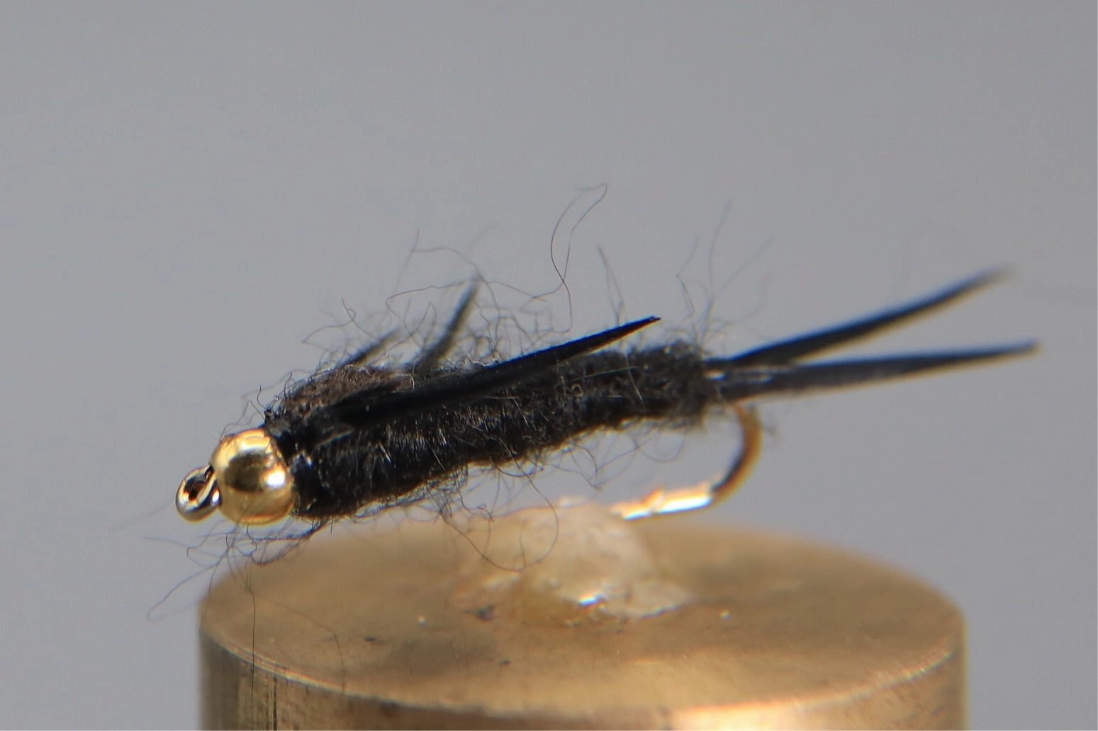 Bead Head Stonefly