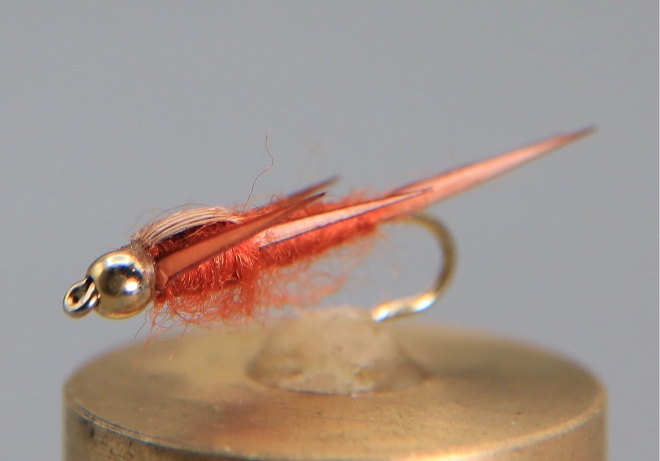 Bead Head Stonefly