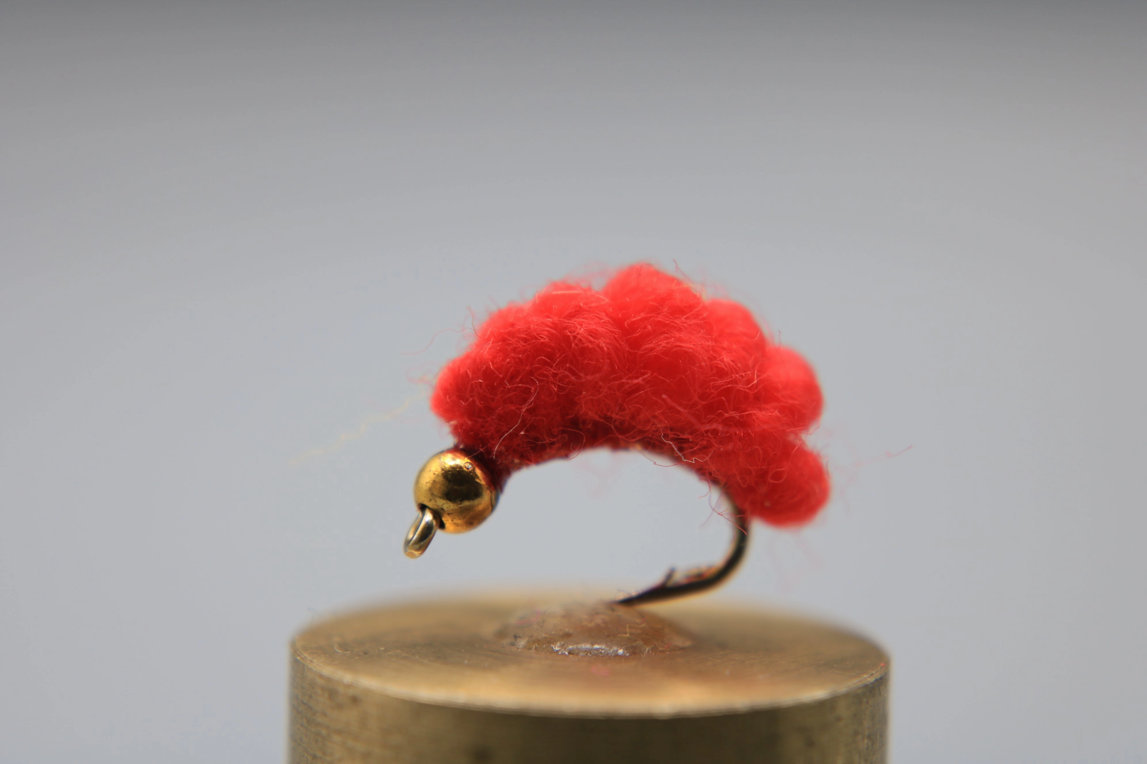 Bead Head Sucker Spawn