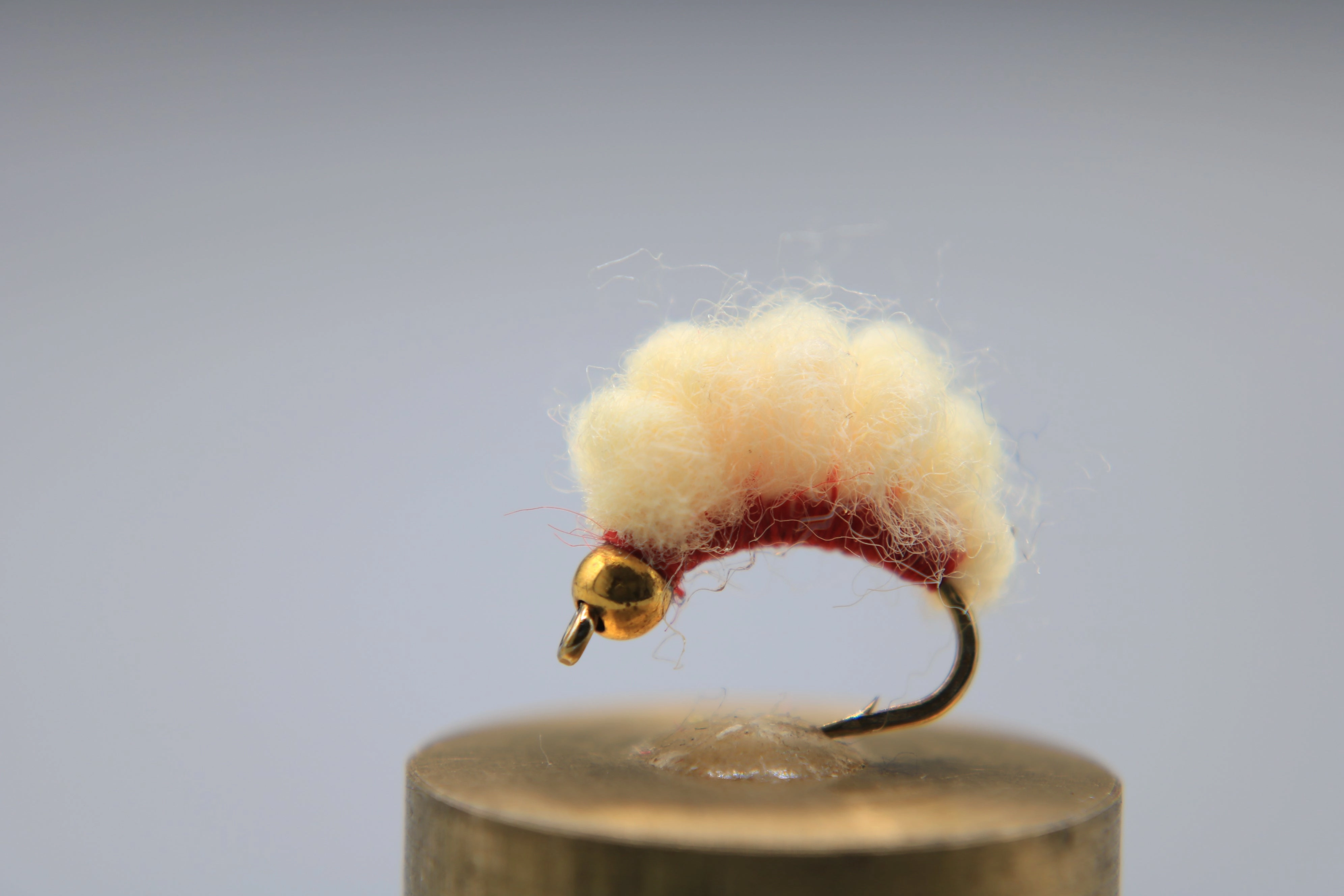 Bead Head Sucker Spawn
