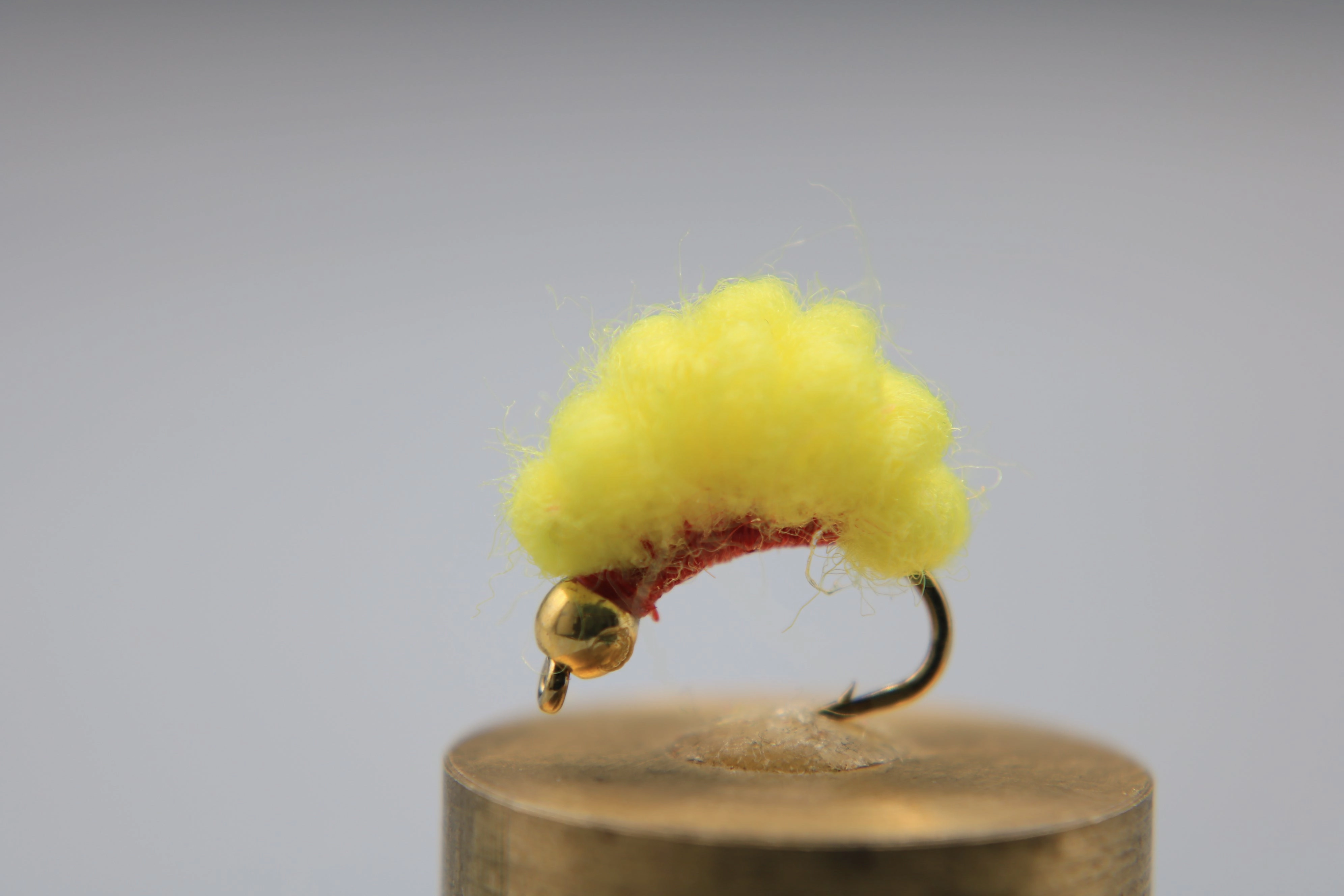 Bead Head Sucker Spawn
