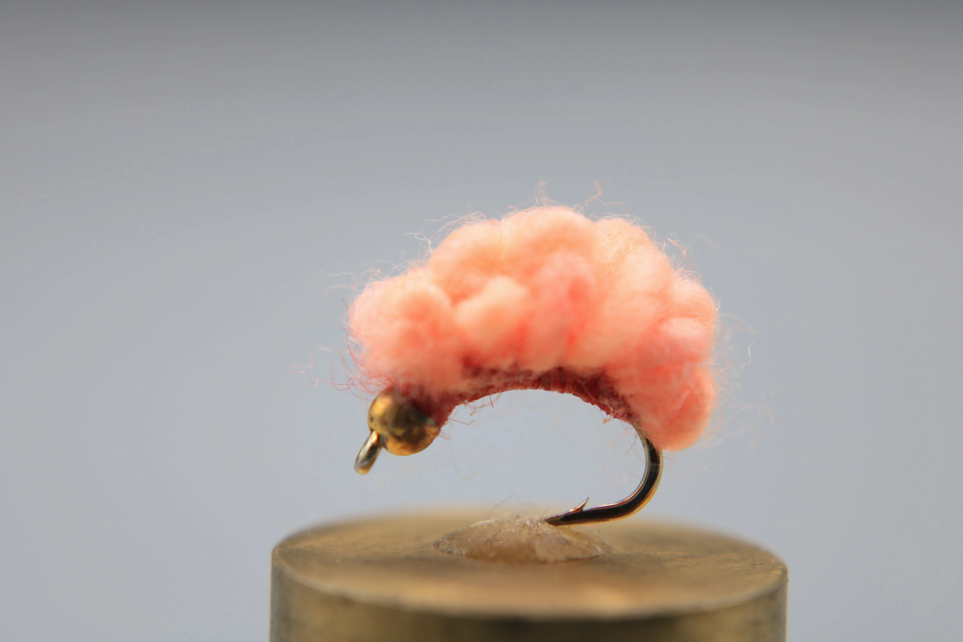 Bead Head Sucker Spawn