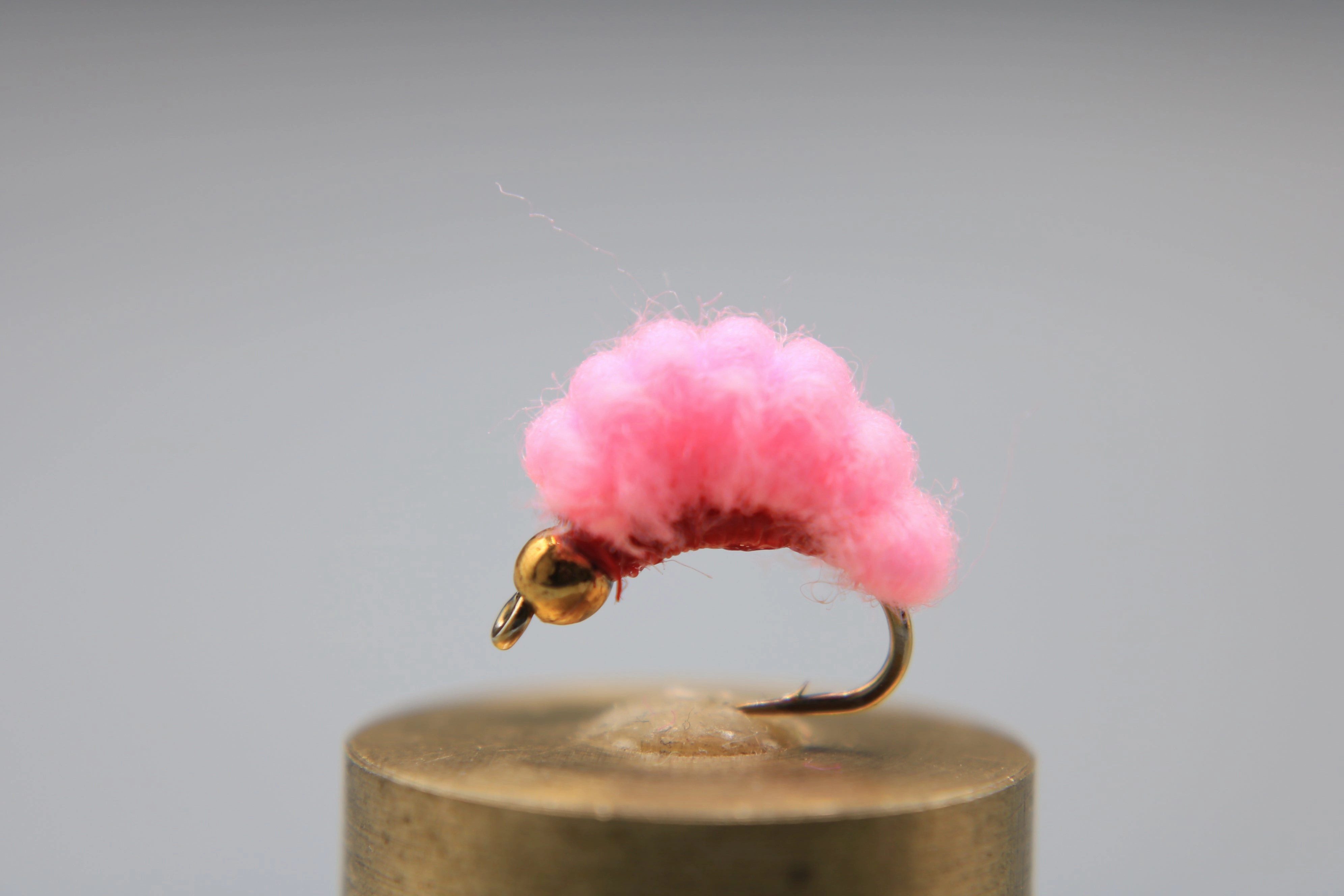 Bead Head Sucker Spawn