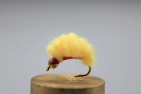Bead Head Sucker Spawn