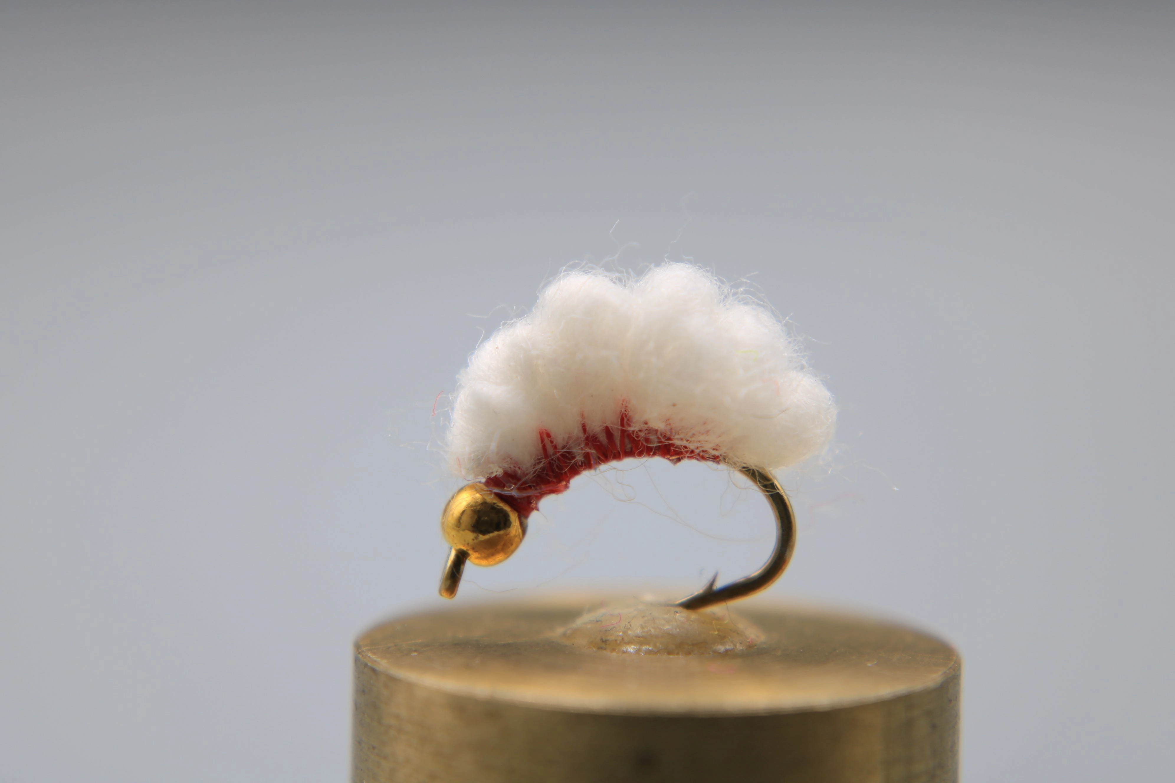 Bead Head Sucker Spawn