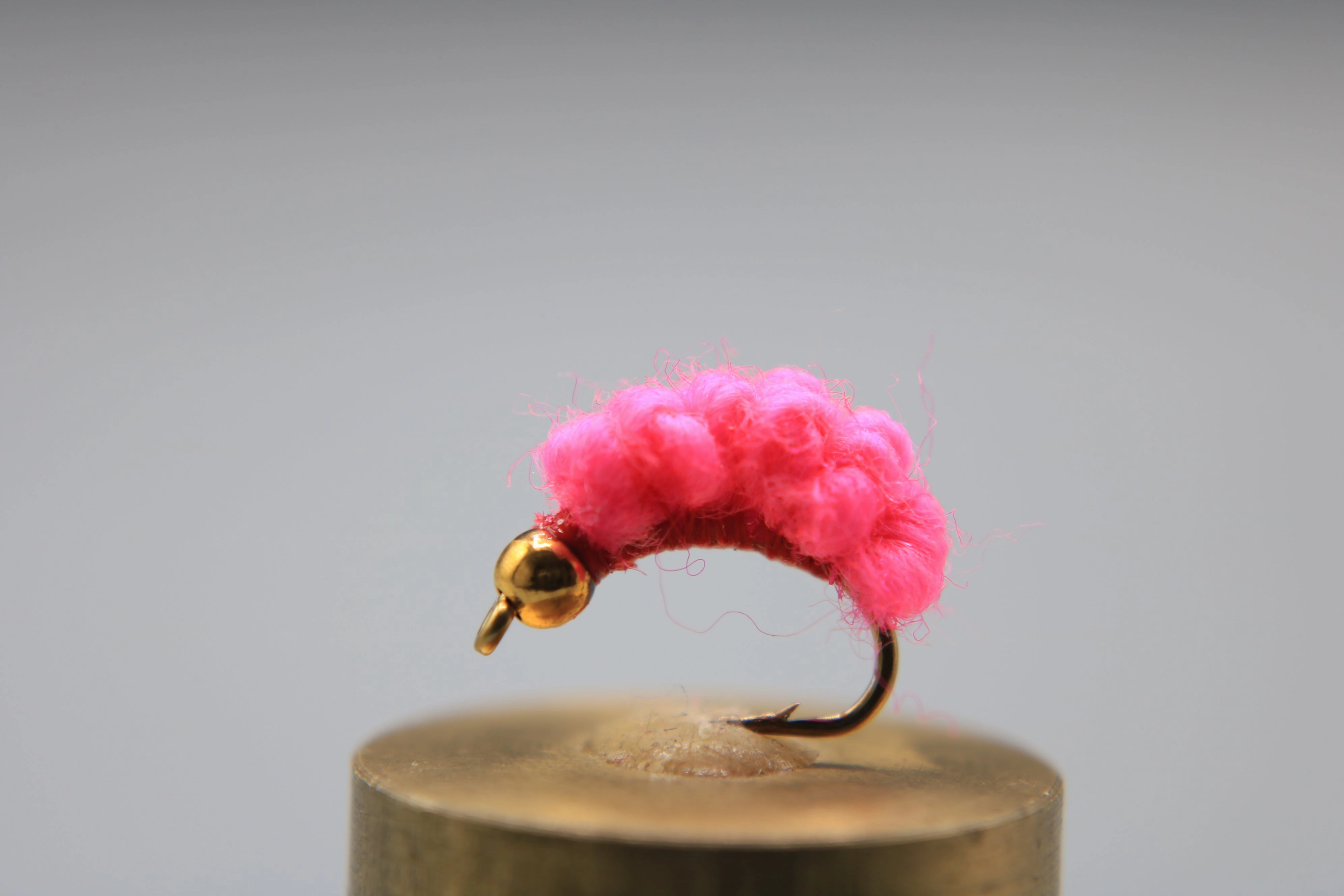 Bead Head Sucker Spawn