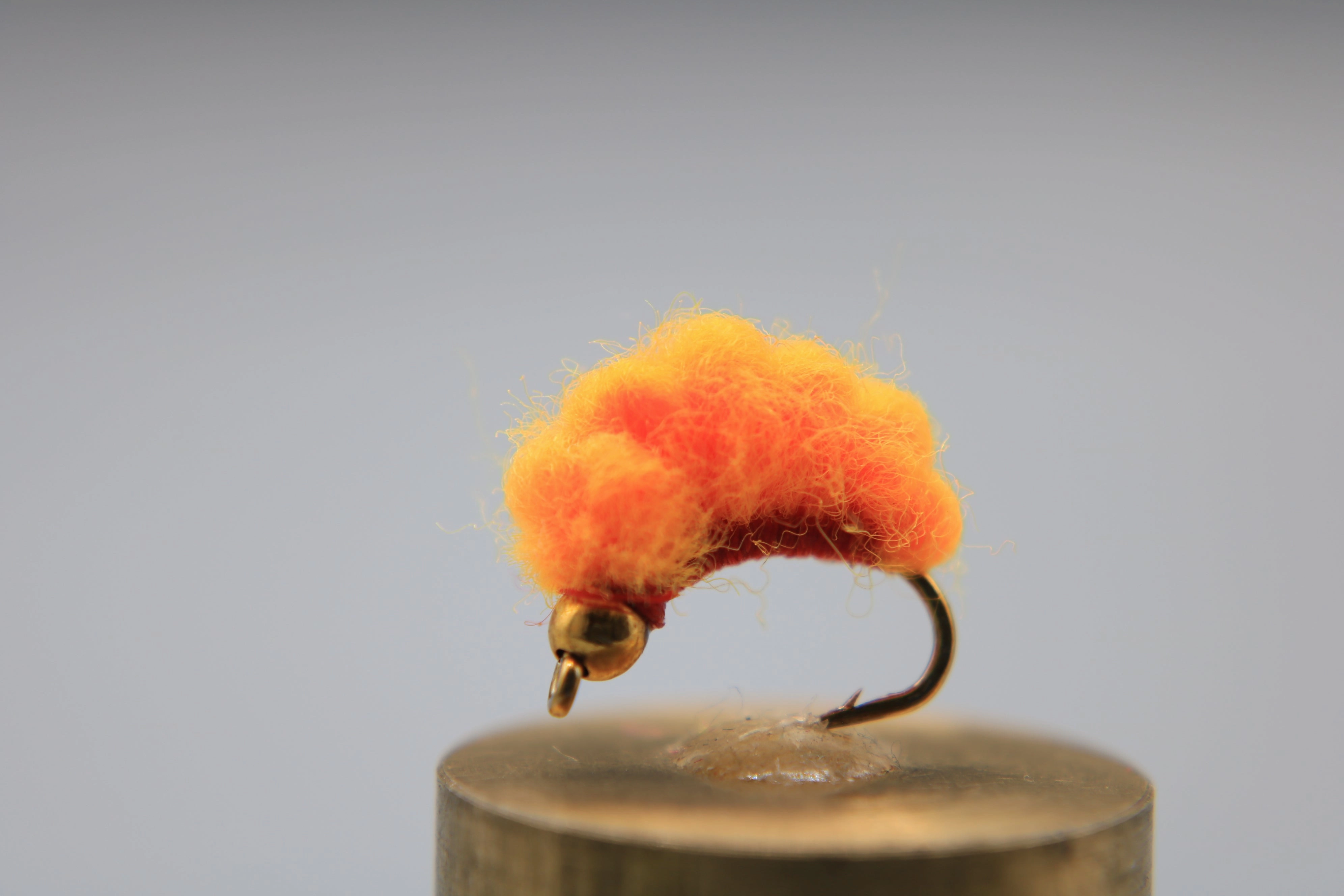 Bead Head Sucker Spawn