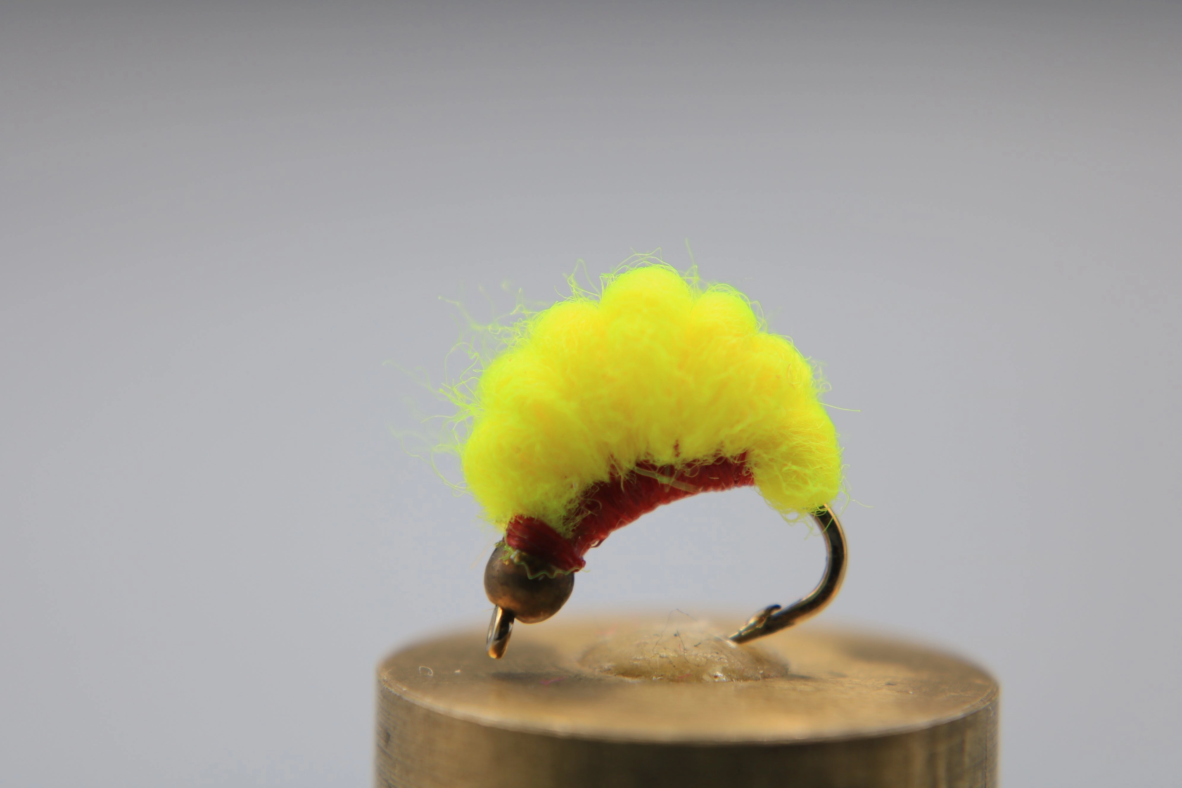 Bead Head Sucker Spawn