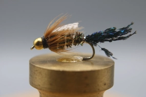 Bead Head Zug Bug