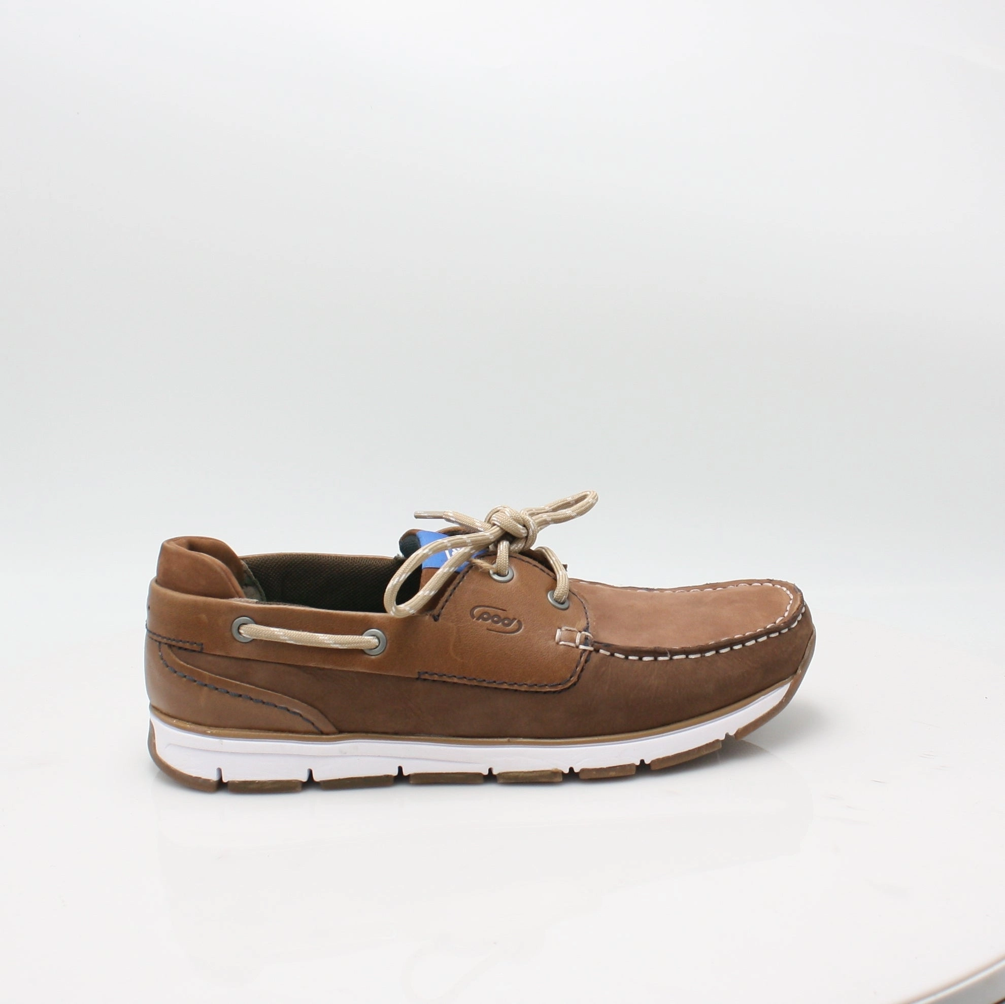 Benjamin Pod 22 Urban Modern Footwear
