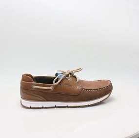 Benjamin Pod 22 Urban Modern Footwear