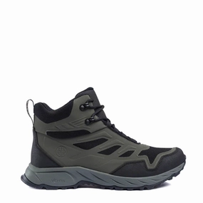 Beretta Wolf Gtx Boots Forest Night Easy On Off Sporty Style