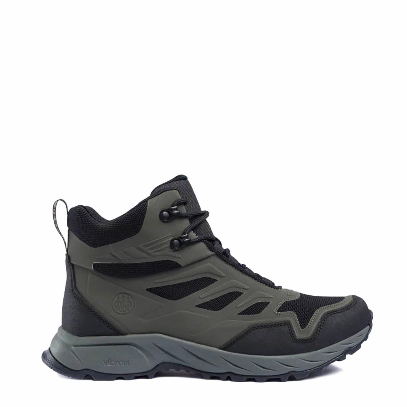 Rugged Sole Beretta Wolf Gtx Boots Forest Night