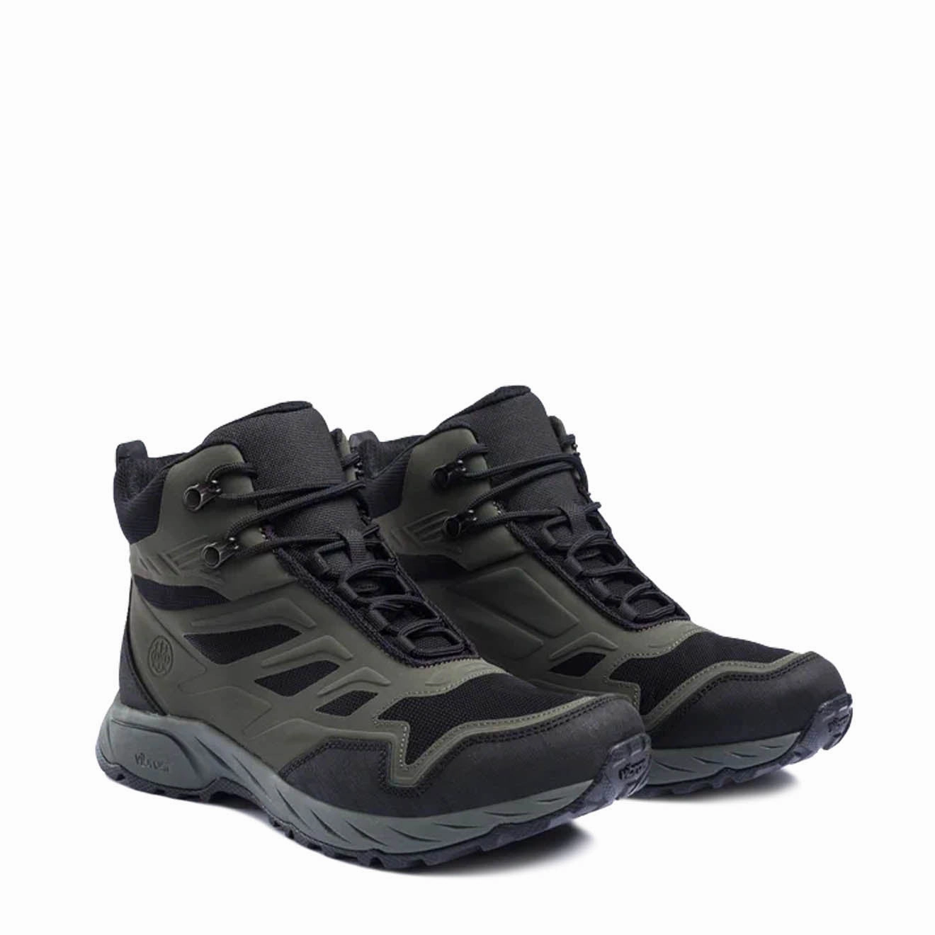 Standing Comfort Beretta Wolf Gtx Boots Forest Night