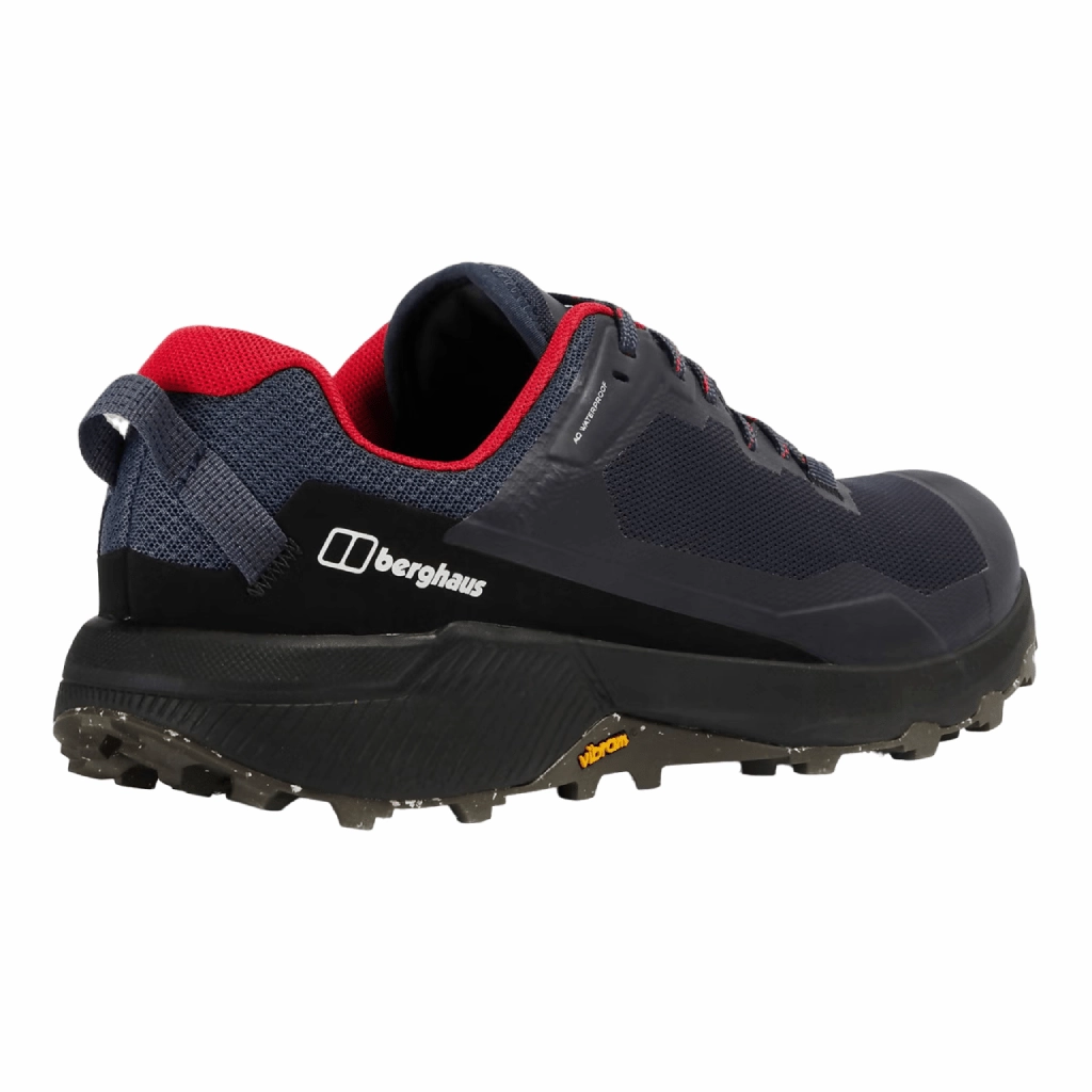 Casual Footwear Berghaus Revolute Active Men