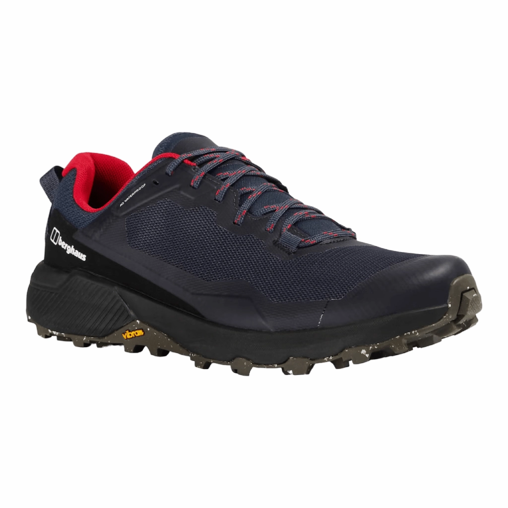 Berghaus Revolute Active Men Easy Clean