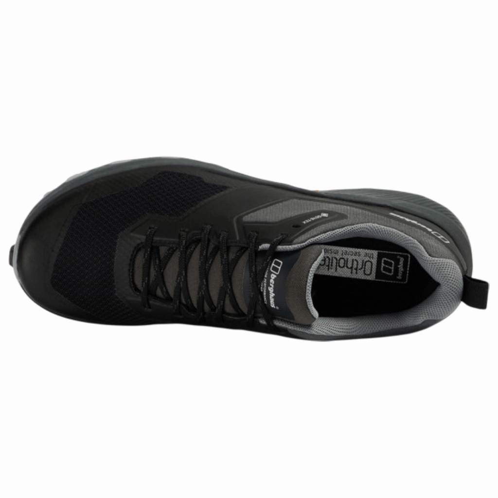 Urban Shock Absorbing Berghaus Trailway Active Gtx Men