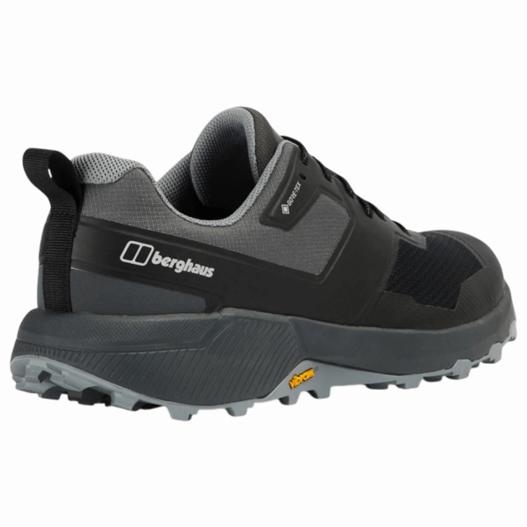 Easy On/Off Travel Ready Berghaus Trailway Active Gtx Men