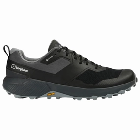 Comfort Technology Easy Clean Berghaus Trailway Active Gtx Men