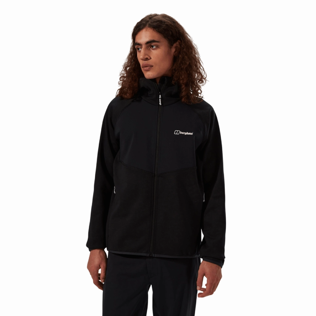 Berghaus Trawden Jacket Men Slip On Shoes