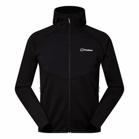 Berghaus Trawden Jacket Men Supportive Shoes
