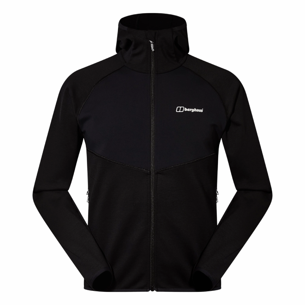 Berghaus Trawden Jacket Men Supportive Shoes