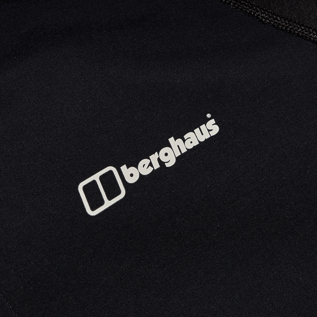 Moisture Wicking Berghaus Trawden Jacket Men