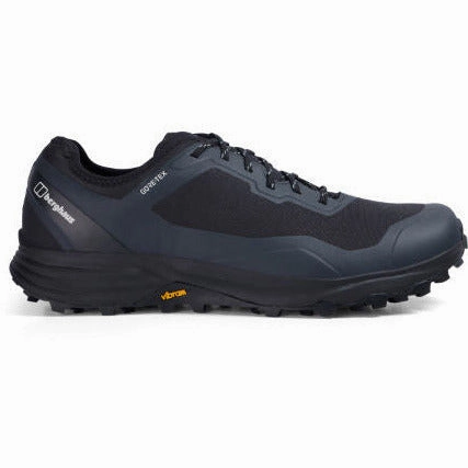 Minimalist All Weather Berghaus Vc22 Gtx Trail Shoe Men