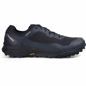 Berghaus Vc22 Gtx Trail Shoe Men Supportive Everyday Footwear