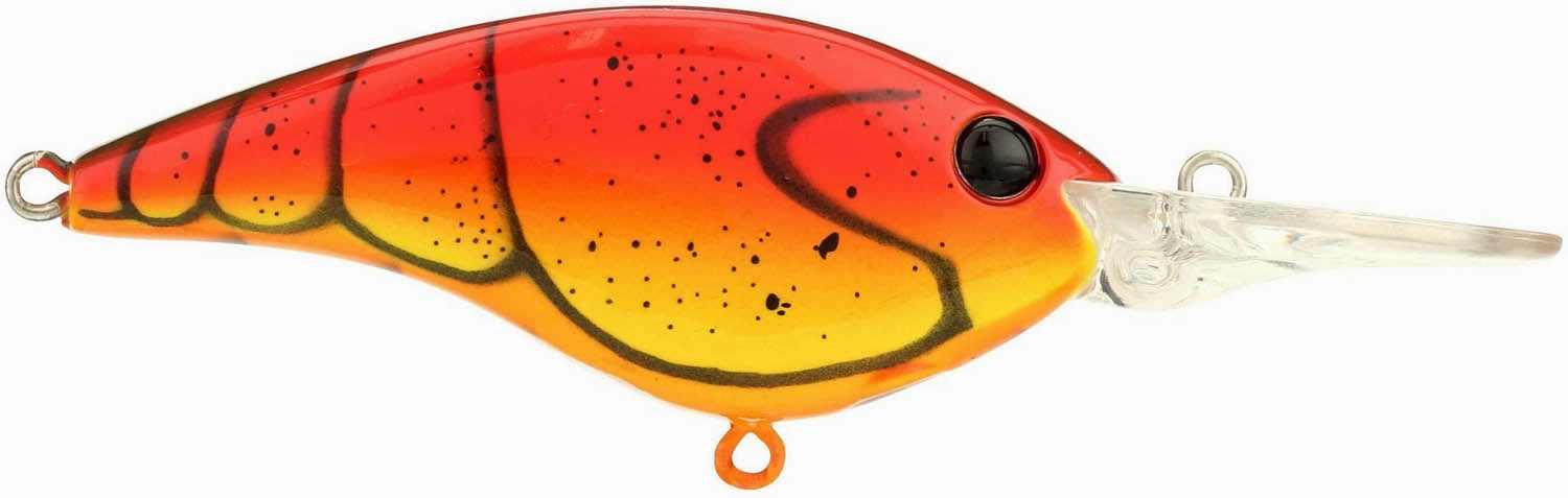 Berkley Clickin Frittside Crankbait