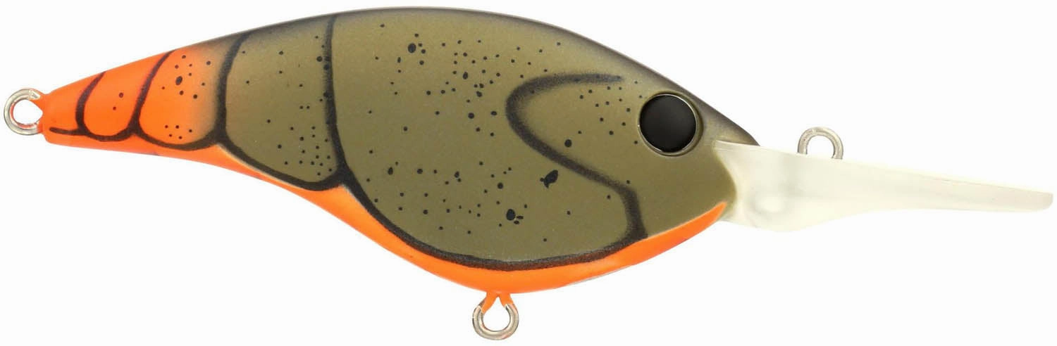Berkley Clickin Frittside Crankbait