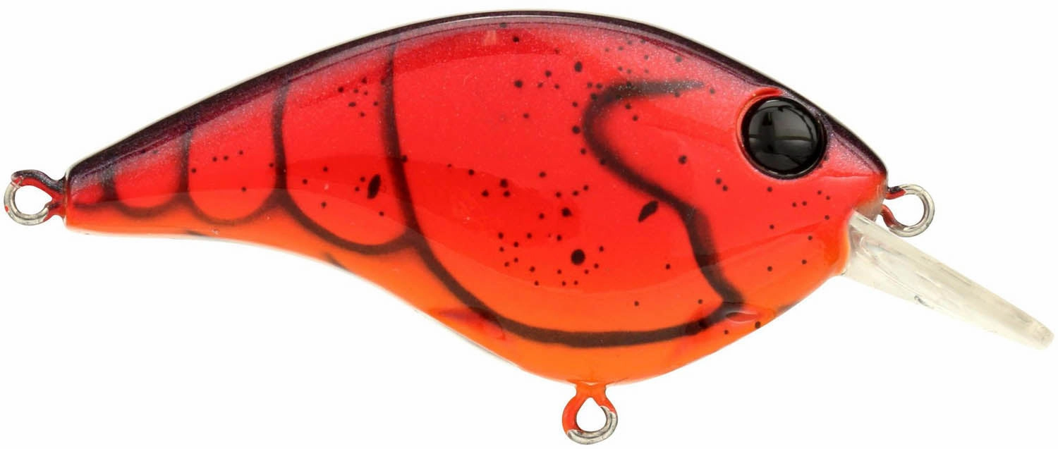 Berkley Clickin Frittside Crankbait