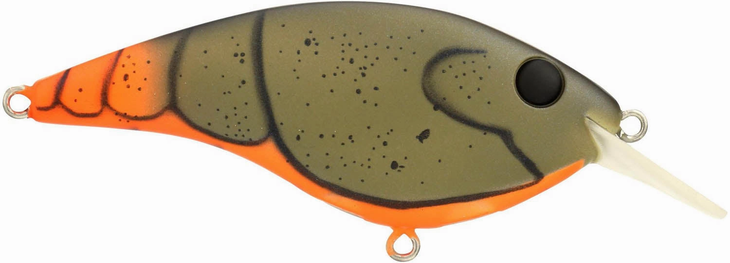 Berkley Clickin Frittside Crankbait