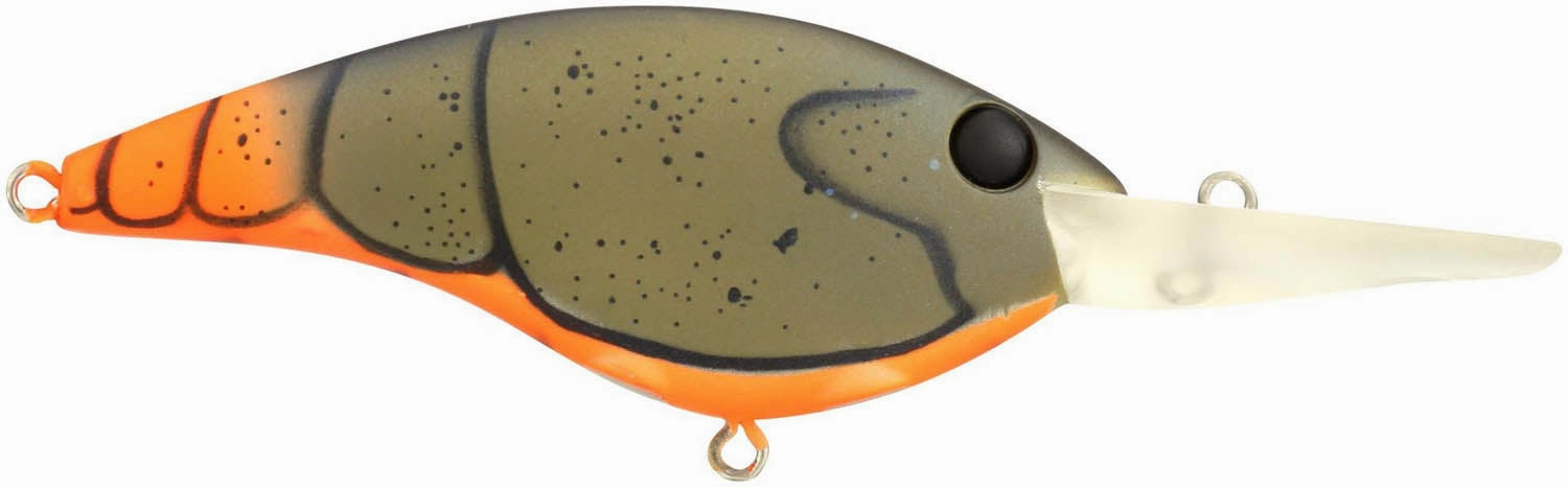 Berkley Clickin Frittside Crankbait