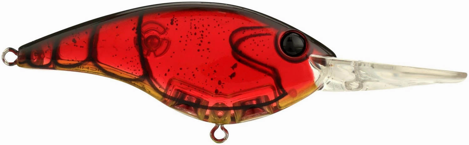 Berkley Clickin Frittside Crankbait