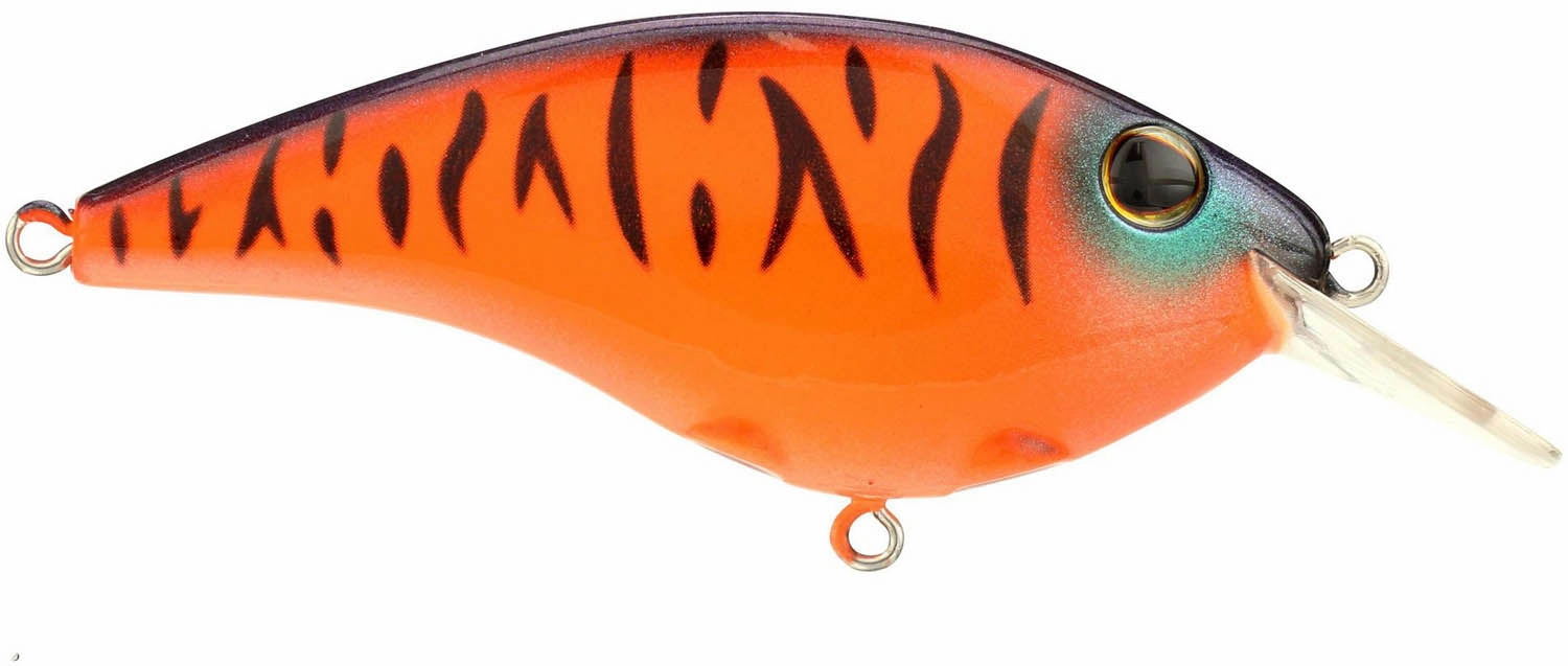 Berkley Clickin Frittside Crankbait