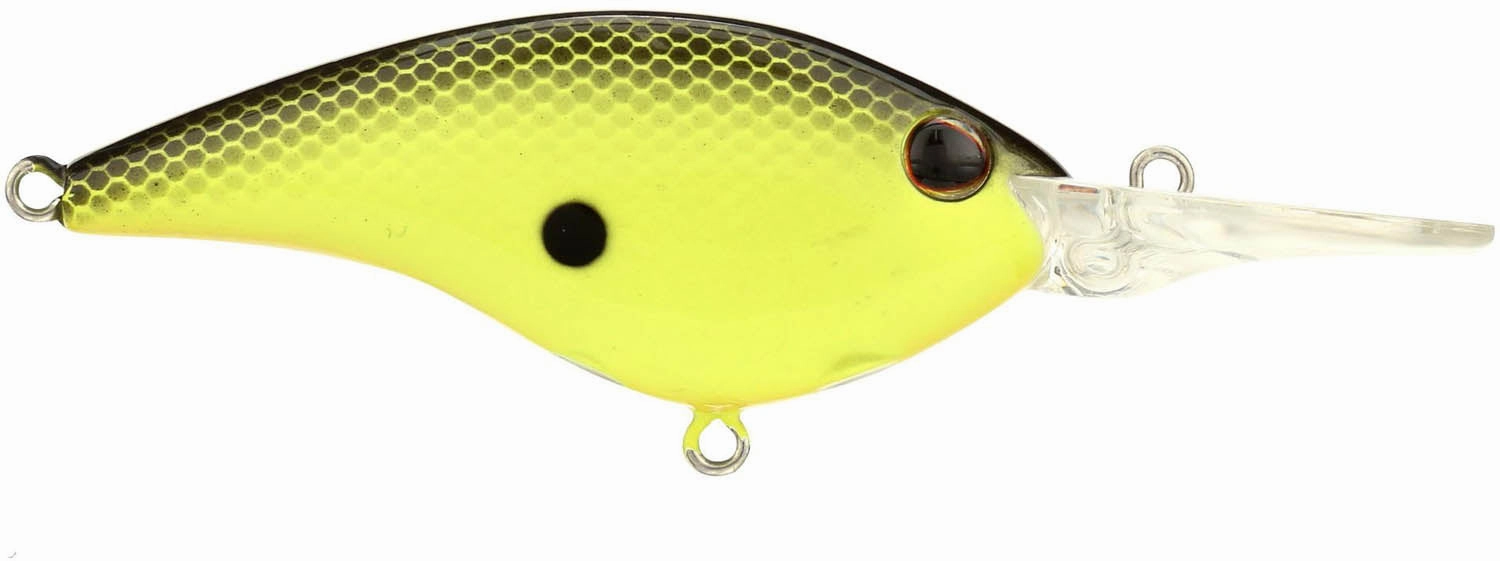Berkley Clickin Frittside Crankbait