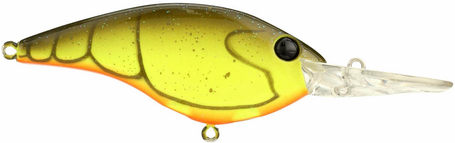 Berkley Clickin Frittside Crankbait