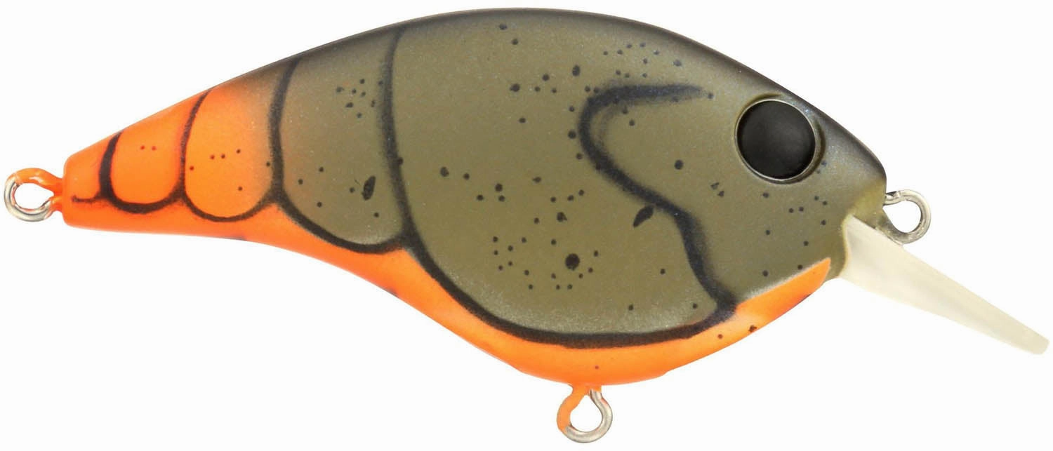 Berkley Clickin Frittside Crankbait