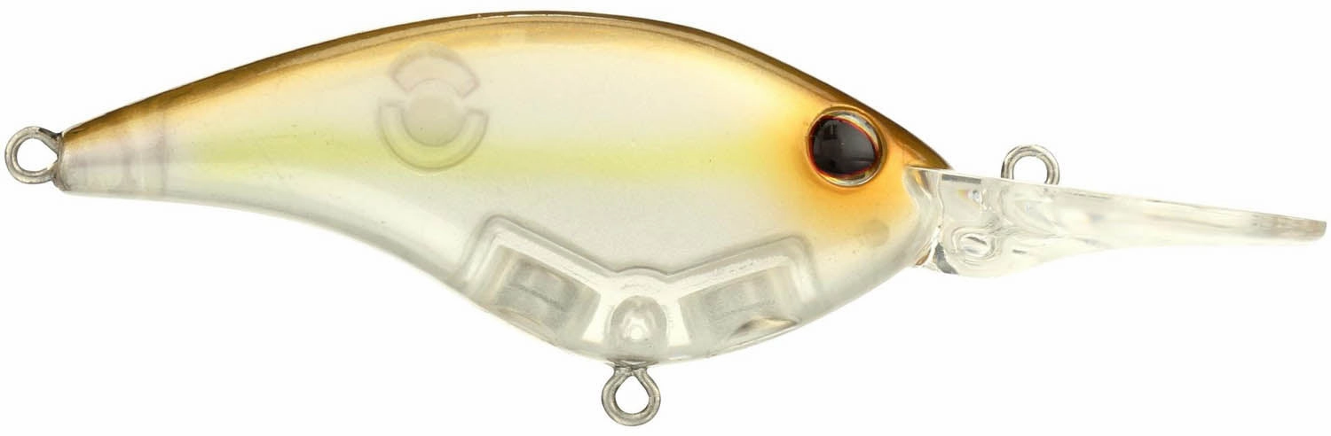 Berkley Clickin Frittside Crankbait
