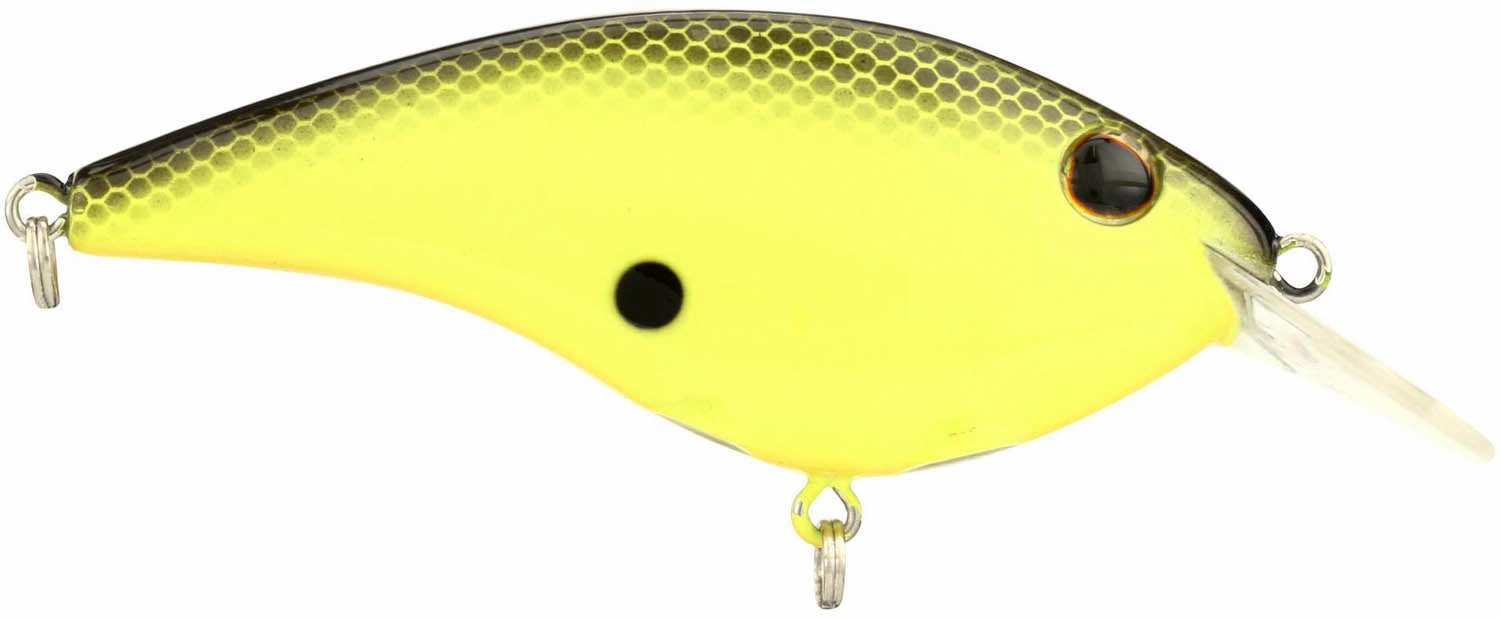 Berkley Clickin Frittside Crankbait