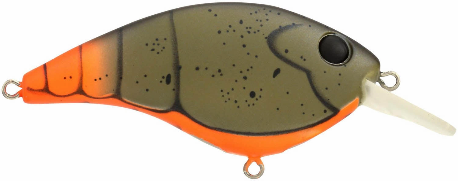 Berkley Clickin Frittside Crankbait