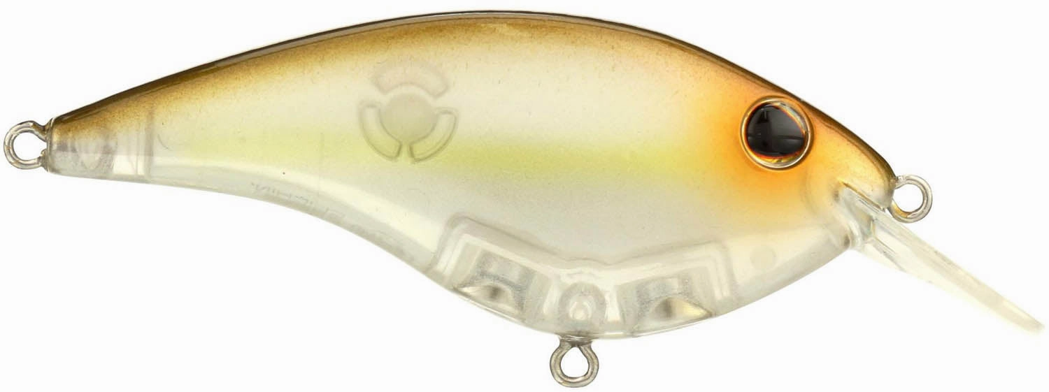 Berkley Clickin Frittside Crankbait