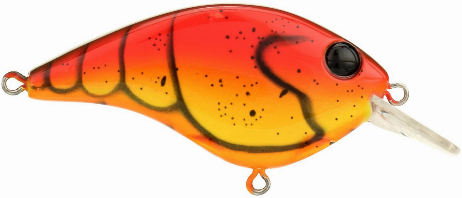 Berkley Clickin Frittside Crankbait