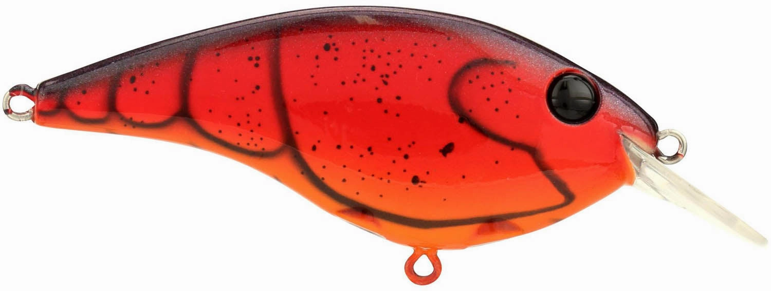 Berkley Clickin Frittside Crankbait